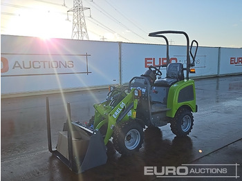 Колесен товарач EVERUN