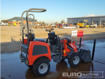 Колесен товарач Unused 2025 Everun EREL05: снимка 5 Колесен товарач Unused 2025 Everun EREL05: снимка 5