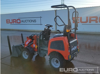 Колесен товарач Unused 2025 Everun EREL05: снимка 3 Колесен товарач Unused 2025 Everun EREL05: снимка 3