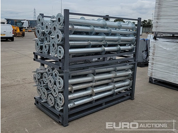 Строително оборудване