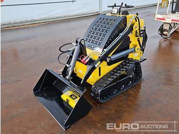 Мини челен товарач