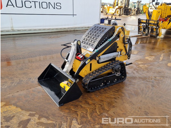 Мини челен товарач