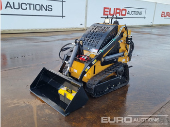 Мини челен товарач