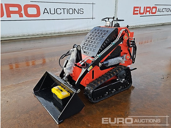 Мини челен товарач