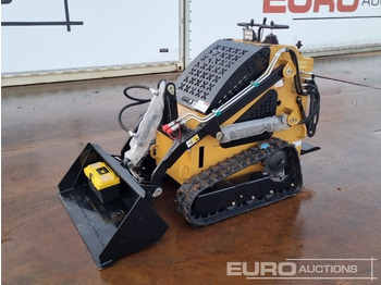 Мини челен товарач