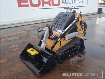 Мини челен товарач