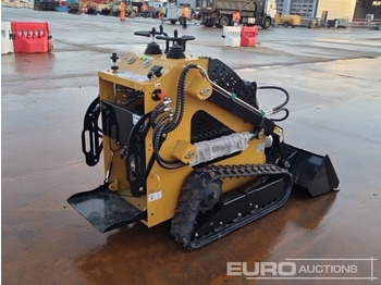 Мини челен товарач Unused 2025 LIHUA T360: снимка 5 Мини челен товарач Unused 2025 LIHUA T360: снимка 5