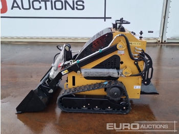 Мини челен товарач Unused 2025 LIHUA T360: снимка 2 Мини челен товарач Unused 2025 LIHUA T360: снимка 2