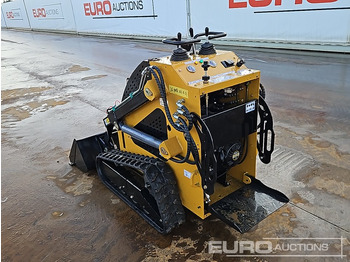 Мини челен товарач Unused 2025 LIHUA T360: снимка 3 Мини челен товарач Unused 2025 LIHUA T360: снимка 3