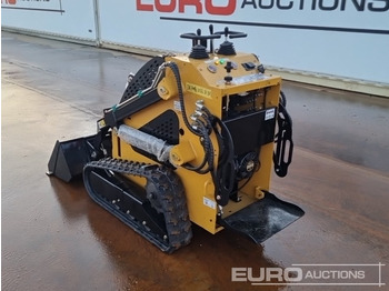 Мини челен товарач Unused 2025 LIHUA T360: снимка 3 Мини челен товарач Unused 2025 LIHUA T360: снимка 3