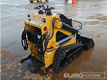 Мини челен товарач Unused 2025 LIHUA T360: снимка 5 Мини челен товарач Unused 2025 LIHUA T360: снимка 5