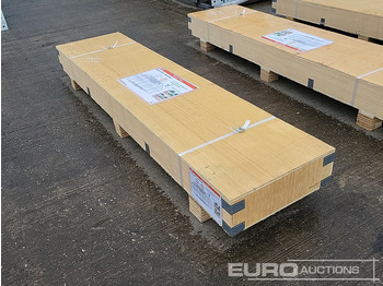 Морски контейнер