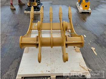 Нови Кофа Unused 2025 Toft 08R: снимка 4