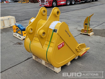 Нови Кофа Unused 2025 Toft CAT314: снимка 5