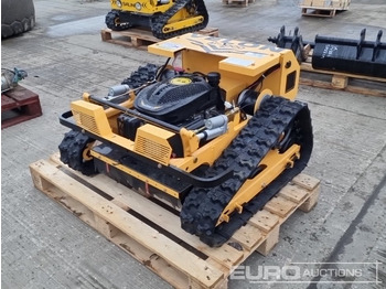 Косачка за трева