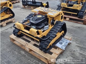 Косачка за трева