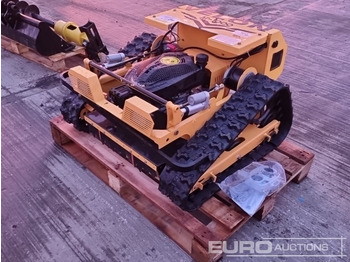 Косачка за трева