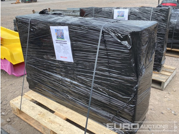 Строително оборудване Unused 400W Electric Scooter: снимка 3