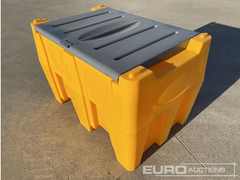 Резервоар за съхранение Unused Ao DTK480: снимка 4 Резервоар за съхранение Unused Ao DTK480: снимка 4