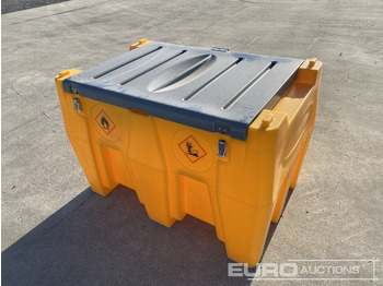 Резервоар за съхранение Unused Ao DTK480: снимка 2 Резервоар за съхранение Unused Ao DTK480: снимка 2