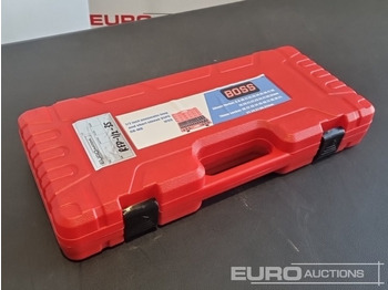 Оборудване за гаражи/ Работилници