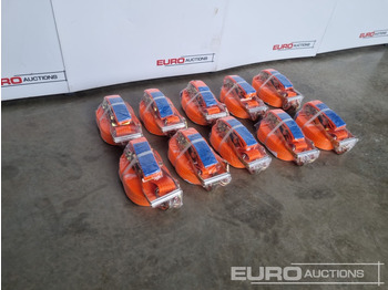 Строително оборудване