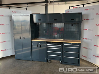 Строително оборудване