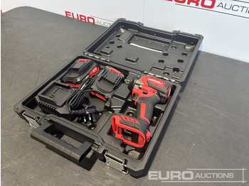 Строително оборудване