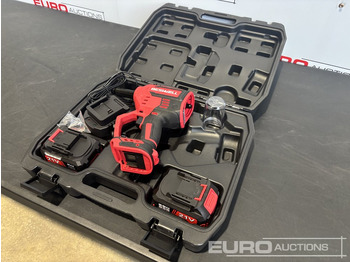 Оборудване за гаражи/ Работилници