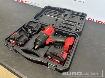 Оборудване за гаражи/ Работилници