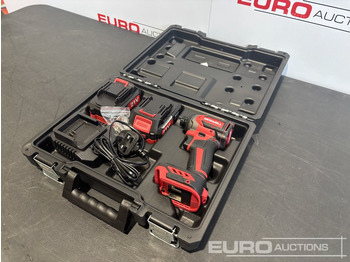 Оборудване за гаражи/ Работилници