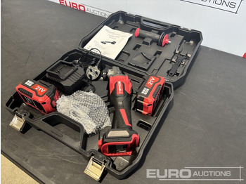 Оборудване за гаражи/ Работилници