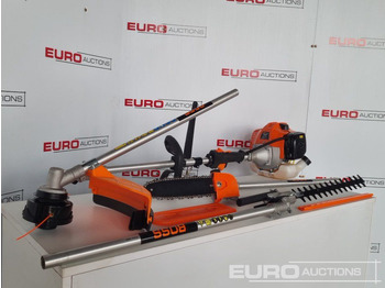 Оборудване за гаражи/ Работилници Unused Boss DGJ430H: снимка 3 Оборудване за гаражи/ Работилници Unused Boss DGJ430H: снимка 3