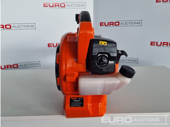 Строително оборудване Unused Boss EB280A: снимка 5