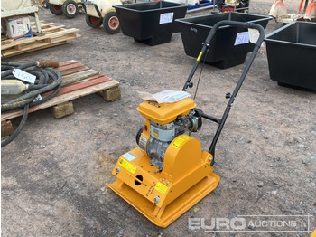 Техника за слагане на асфалт