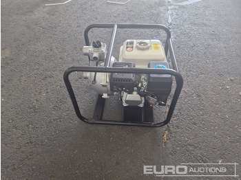 Водна помпа Unused Daewoo DAKM15A: снимка 5