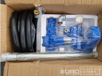 Строително оборудване