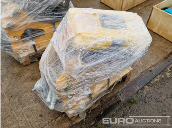 Хидравличен чук