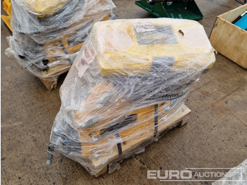 Хидравличен чук