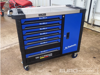 Оборудване за гаражи/ Работилници