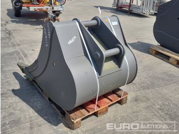 Нови Кофа Unused Miller 36" Scoop Bucket 65mm Pin to suit 13 Ton Excavator: снимка 3