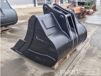 Нови Кофа Unused Miller 60" Digging Bucket 80mm Pin to suit 20 Ton Excavator: снимка 5