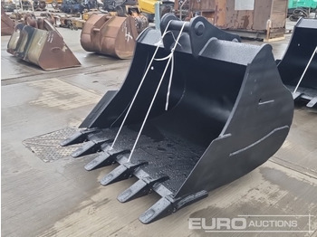 Нови Кофа Unused Miller 60" Digging Bucket 80mm Pin to suit 20 Ton Excavator: снимка 3