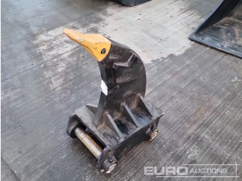 : снимка на заглавната част