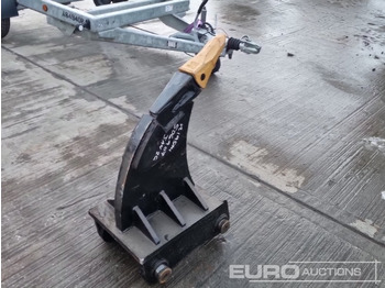 Нови Кофа Unused Ripper 65mm Pin to suit 13 Ton Excavator: снимка 5 Нови Кофа Unused Ripper 65mm Pin to suit 13 Ton Excavator: снимка 5