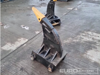 Нови Кофа Unused Ripper 65mm Pin to suit 13 Ton Excavator: снимка 3 Нови Кофа Unused Ripper 65mm Pin to suit 13 Ton Excavator: снимка 3