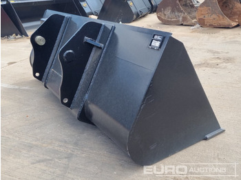 Нови Кофа Unused Strickland 90" Loading Bucket to suit Manitou Telehandler: снимка 5
