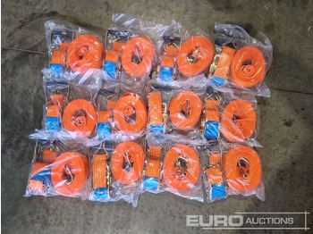 Строително оборудване