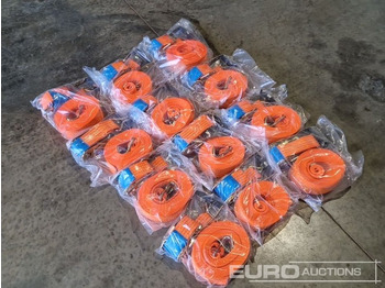 Строително оборудване Unused Uni 3T*L8M: снимка 2