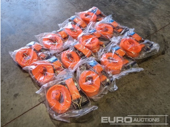 Строително оборудване Unused Uni 3T*L8M: снимка 3 Строително оборудване Unused Uni 3T*L8M: снимка 3